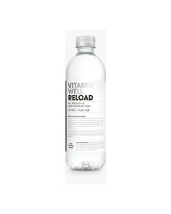 VITAMIN WELL RELOAD LEMON AND LIME DRINK 500ML