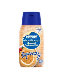 NESTLE SWEET CONDENSED MILK 450GM