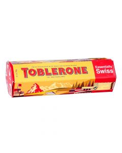 TOBLERONE MILK CHOCOLATES 6X50GM