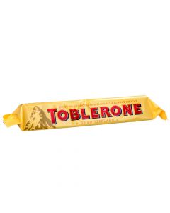 TOBLERONE MILK CHOCOLATES 35GM