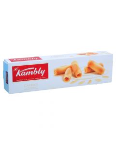 KAMBLY CAPRICE BISCUITS 100GM