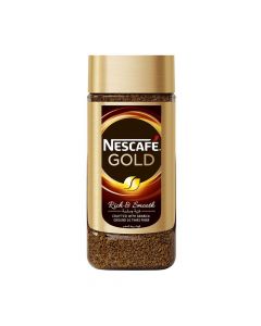 NESCAFE GOLD INSTANT COFFEE 100GM