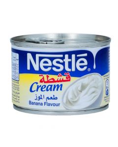 NESTLE CREAM BANANA 170GM