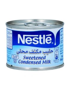 NESTLE SWEET CONDENSED MILK 90GM