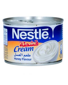 NESTLE CREAM HONEY 175G