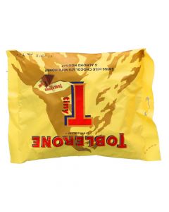 TOBLERONE MINI MILK CHOCOLATES 200GM