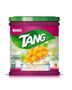 TANG MANGO INSTANT POWDER DRINK 2KG