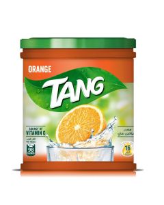 TANG ORANGE INSTANT POWDER DRINK 2KG