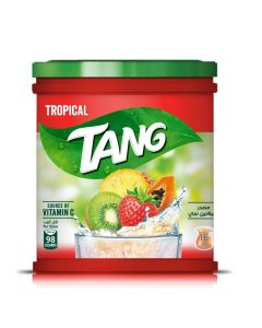 TANG TROPICAL INSTANT POWDER DRINK 2KG