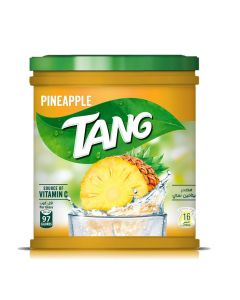 TANG PINEAPPLE INSTANT POWDER DRINK 2KG