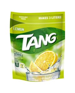 TANG LEMON MINT INSTANT POWDER DRNK 375GM