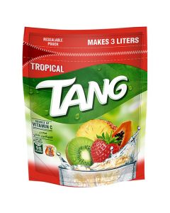 TANG TROPICAL INSTANT POWDER DRINK 375GM