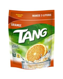 TANG ORANGE INSTANT POWDER DRINK 375GM