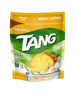 TANG PINEAPPLE INSTANT POWDER DRINK 375GM