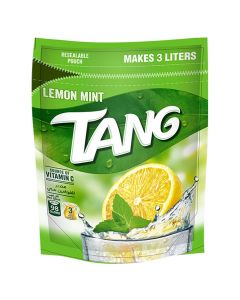 TANG LEMON INSTANT POWDER DRINK 375GM