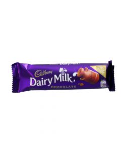 CADBURY DAIRY MILK FRUITS & NUTS CHOCOLATE 37GM