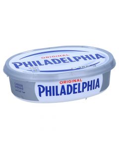 PHILADELPHIA CREAM CHEESE 180GM