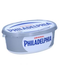 PHILADELPHIA CREAM CHEESE 280GM