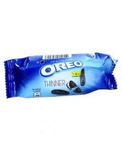 OREO THINNER COOKIES 48GM