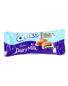 OREO DAIRY MILK COOKIES 34GM