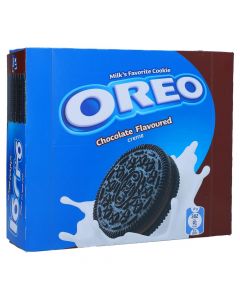 OREO CHOCO CREAME 16X38G