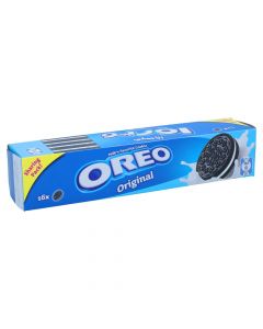 OREO ORIGINAL MILK COOKIES 152GM