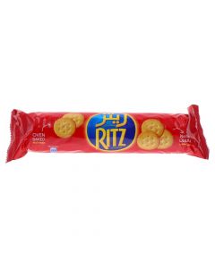 NABISCO RITZ CRACKER BISCUITS 100GM