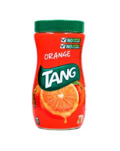 TANG ORANGE INSTANT POWDER DRINK 750GM