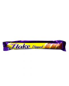 CADBURY FLAKE DIPPED CHOCOLATE 32GM