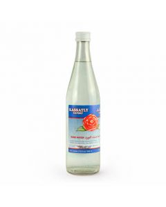 KASSATLY ROSE WATER 500ML