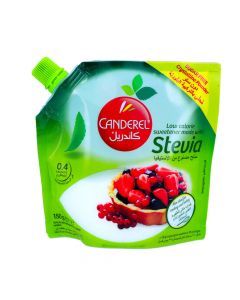 CANDEREL WITH STEVIA CRUNCH150GM