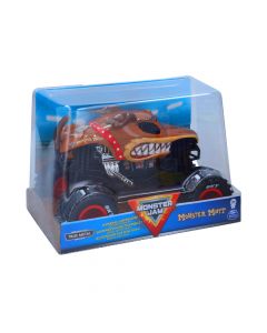 MONSTER JAM 1:24 DIE CAST TRUCK ASSORTED