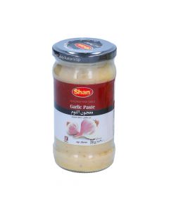 SHAN GARLIC PASTE 310GM