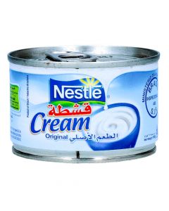 NESTLE CREAM PLAIN 160GM