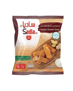 SADIA BREADED CHICKEN STICKS 750GM