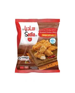 SADIA CHICKEN ZING STRIPS 1KG