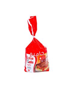 SADIA BEEF BURGER JUMBO 1KG