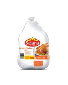 SEARA WHOLE CHICKEN 1KG