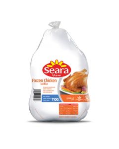 SEARA WHOLE CHICKEN GRILLER 1.1KG