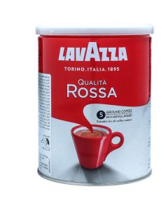 LAVAZZA CREMA GUSTO DARK ROAST 250GM