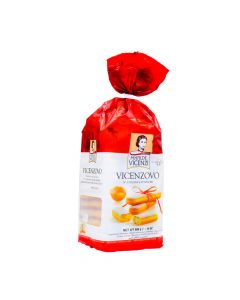 MATILDE VICENZI LONG FINGER ROLL BISCUITS 400GM