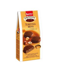 LAOCKER TORTINA ORIGINAL BISCUITS 90GM