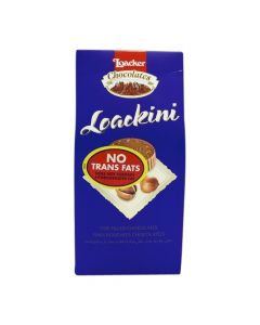 LOACKER LOACKINI WAFER 100GM