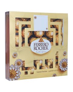 FERRERO ROCHER CHOCOLATES T24 300GM