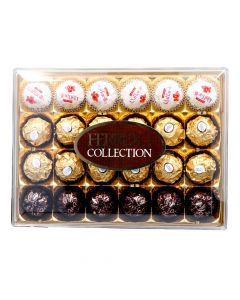 FERRERO COLLECTION T24 259GM