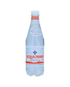 ACQUA PANNA NATURAL MINERAL WATER 500ML