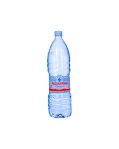 ACQUA PANNA NATURAL MINERAL WATER 1.5LT