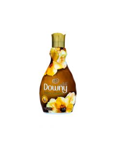 DOWNY CONCENTRATE FABRIC SOFTENER  FEEL LUXURY 1.38 LT