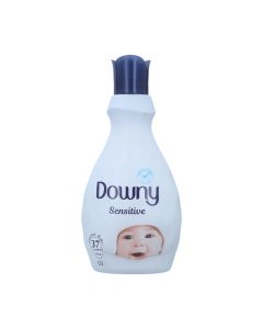 DOWNY CONCENTRATE FABRIC SOFTENER GENTLE 1.5 LT