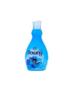 DOWNY CONCENTRATE FABRIC SOFTENER VALLEY DEW 1.5 LT